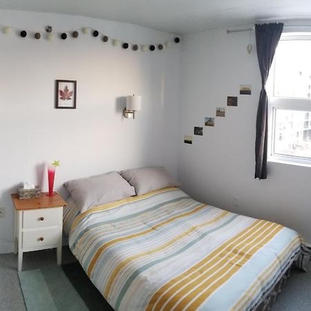 Very Nice, Clean And Quiet Double Room Next To Downtown Montreal Exterior photo